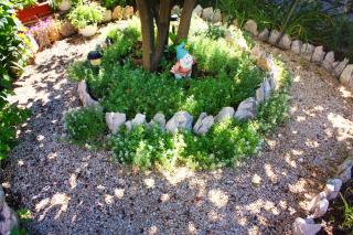 Apartments by the sea Barbat, Rab - 4978 - 2