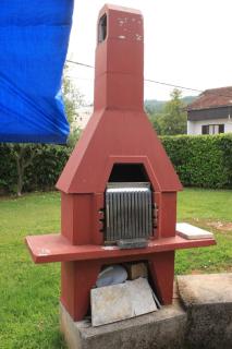 Apartments with a parking space Opatija - Pobri, Opatija - 7851 - 1