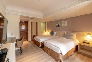 Chillax Inn 知樂愛河館 - 3