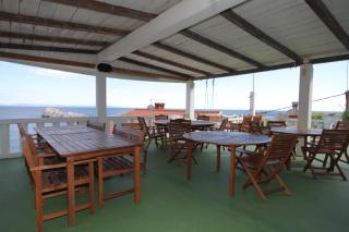 Apartments and rooms by the sea Cove Zarace, Hvar - 8781 - 1