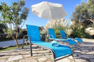 Family friendly house with a swimming pool Pozorac, Trogir - 10317 - 1