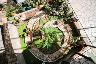 Apartment Podaca 11588a - 1