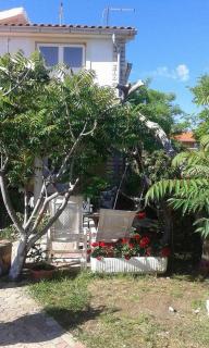 Apartments by the sea Nin, Zadar - 15842 - 1