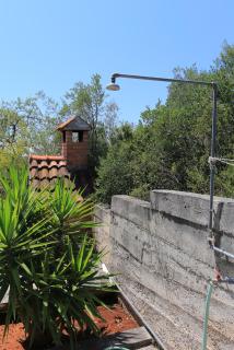 Apartments with a parking space Okrug Donji, Ciovo - 15848 - 2