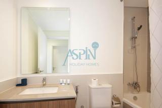 Aspin - 3BHK Family Townhouse - Near DWC Airport - 3