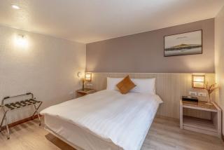 Chillax Inn 知樂愛河館 - 0