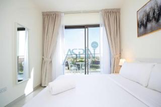 Aspin - 3BHK Family Townhouse - Near DWC Airport - 2