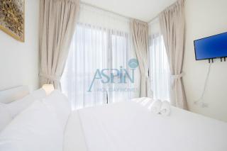 Aspin - 3BHK Family Townhouse - Near DWC Airport - 3