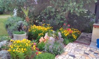 Apartments with parking space Njivice, Krk - 14932 - 1