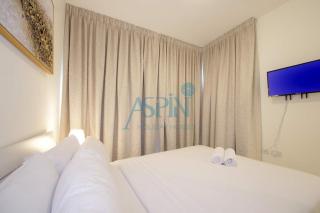 Aspin - 3BHK Family Townhouse - Near DWC Airport - 1