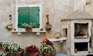 Apartments and rooms with parking space Bol, Brac - 15418 - 2