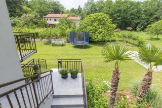 Apartments for families with children Vinez, Labin - 15870 - 2