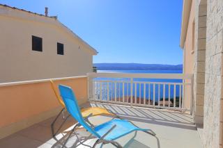 Apartment Stanici 2818d - Tice - 1