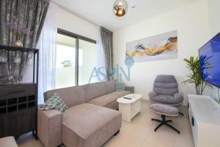 Aspin - 3BHK Family Townhouse - Near DWC Airport - 8