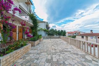 Apartment Brela 2752b - 2