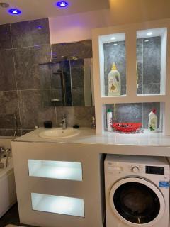 casa di mac dakar - 1