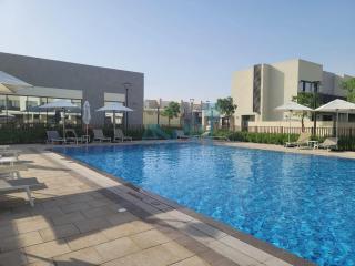 Aspin - 3BHK Family Townhouse - Near DWC Airport - 7