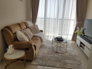 Cosy 1 bedroom in Damac Hills - 3