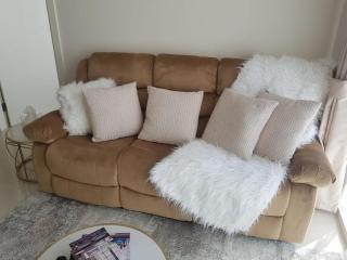 Cosy 1 bedroom in Damac Hills - 7