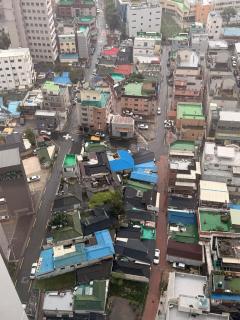 Thinker's House with Jacuzzi Stay, Dongseongro, Myeongdeok - 7