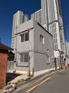 Thinker's House with Jacuzzi Stay, Dongseongro, Myeongdeok - 6