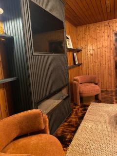 Kingswood Lodges - 4