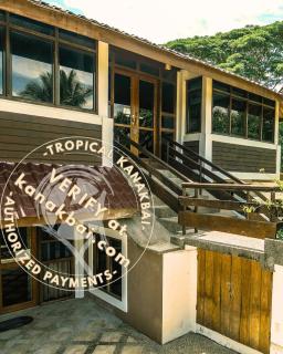 Tropical Kanakbai - 1