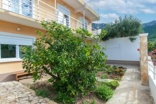 Apartments with parking space Gradac, Makarska - 5198 - 1