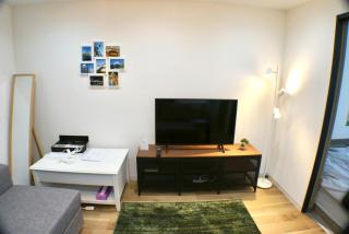 Studio Retreat - 2