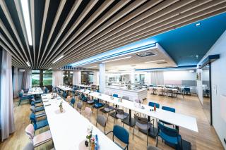 Tagungshotel Kloster Untermarchtal - 9