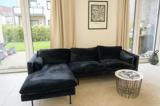 Stylische Wohnung mit Garten im Zentrum - Neumünster - 4
