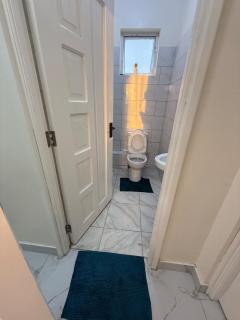 Waridi is a modern, cosy penthouse in Mtwapa town - 8