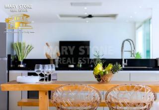 Villa Aqua 208 - 3BR Seaview - 3