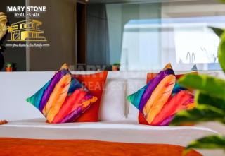 Villa Aqua 208 - 3BR Seaview - Ban Ko Khwan - 3