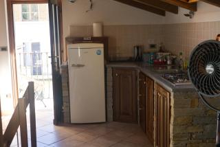 Loft 1855 'centro cittá' - 2