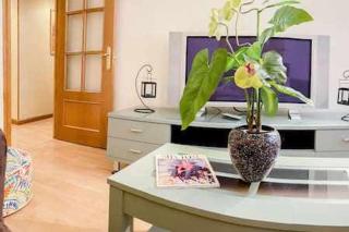 Apartamento familiar VUT3099AS - 4