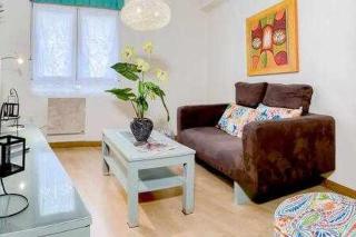 Apartamento familiar VUT3099AS - 3