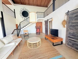 Villa Bali - Plage 10 mn - Piscine à débordement - 0