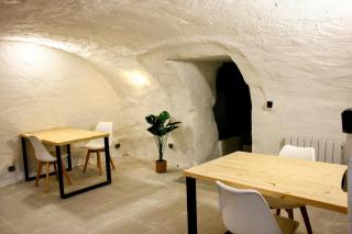 Wooden chalet 6 people with Sauna and Gym - 2