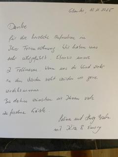 Wohnen im Grünen-Souterrain - 9