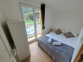 Wooden chalet 6 people with Sauna and Gym - 4