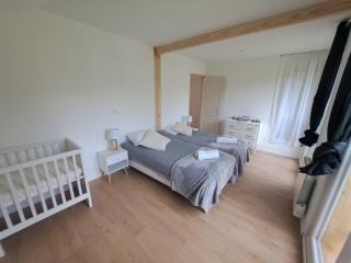 Wooden chalet 6 people with Sauna and Gym - 5