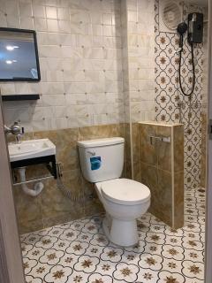 Pion Hotel Ayutthaya - 1