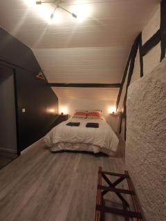 domaine de la chapelliere - 1