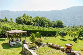 Revo Aparments - Flowery Cottage Appartamento GLICINE - 3