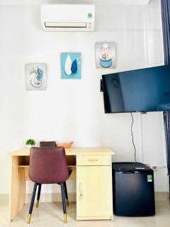 Sunrise Homestay with 4 Bedrooms - 8