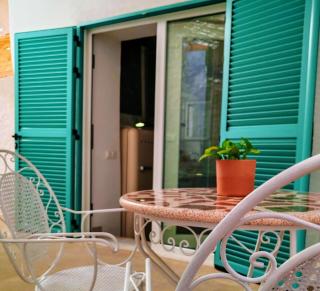 Cala Vemar Mediterranean Beach House - 5