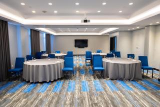 Park Inn by Radisson Jubail Industrial City - 3