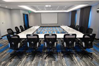 Park Inn by Radisson Jubail Industrial City - 2