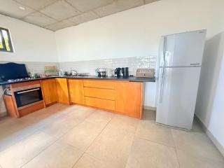 Villa Bali - Plage 10 mn - Piscine à débordement - 2